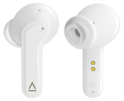 Produktbild von Creative Labs Creative Zen Air, Kabellos, Anrufe/Musik, 46 g, Kopfhörer, Weiß