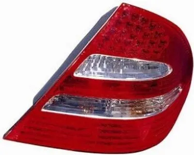 Obrázok produktu pre VAN WEZEL Zadné združené zadné svetlo pravé pasuje pre MERCEDES-BENZ Triedy E Sedan (W211)