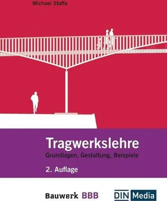 Obrázok produktu pre Tragwerkslehre