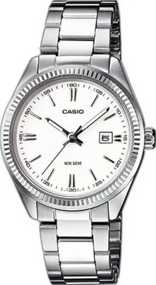 Immagine prodotto di Orologio Casio con movimento al quarzo giapponese MTP-1302D-7A1 38 mm