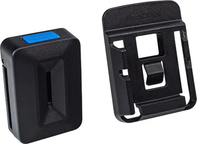 Produktbild von ProClick ClickTray, Schwarz, 1 Stück(e), 73 mm, 120 mm, 48 mm, 130 g