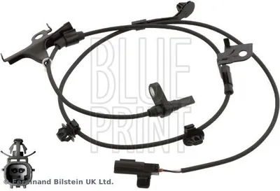 Produktbild von BLUE PRINT ABS Sensor Raddrehzahl Vorne Links für TOYOTA Yaris Schrägheck (P9) ADT37168