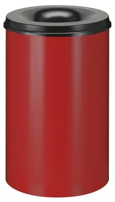 Feuerlöschender Papierkorb 110 Liter  31026951,31002153,31002177,31002184,31002207,31002214,31002221,31003884,31014323