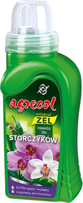 Obrázek produktu pro Minerální hnojivo pro orchideje AGRECOL 0,5L