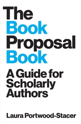 Produktbild von The Book Proposal Book
