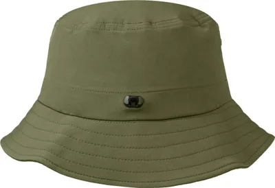 Produktbild von Buff Adventure Bucket Hat solid tundra khaki S/M