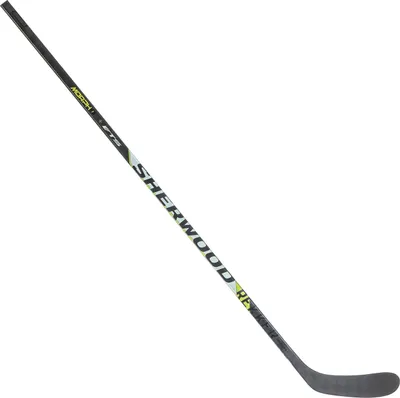 Produktbild von Schläger Sherwood Rekker Morph 1 60-Zoll 75 Flex Senior PP92 links