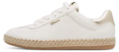Zdjęcie produktu dla Tamaris Women Low Sneaker Low Top 1-23641-46 biały