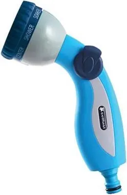 Image de Pistolet Irrigation Ideal Cellfast 8 Fonctions D'arrosage Polyvalentes - Cellfast