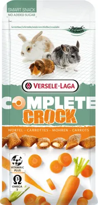 Immagine prodotto di Carota Complete Crock - 50 g