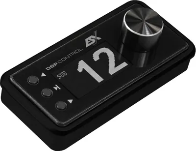 Immagine prodotto di ESX RC-SXE | Telecomando OLED
