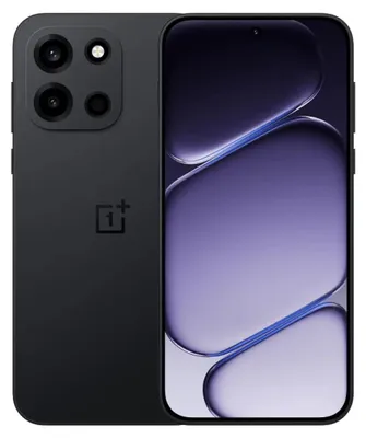 Immagine prodotto di OnePlus Nord 6 Dual Sim - Black - 512 GB