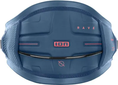 Productafbeelding van Ion Rave Gurt, blauw, maat L-XL. Blauw, maat L-XL