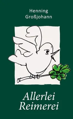 Produktbild von Allerlei Reimerei
