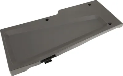 Produktbild von Verkleidung vorne rechts Fahrersitz 60911633