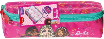 Image de maped 931915 maped Federmäppchen Barbie pink/weiß