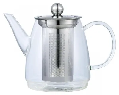 Image de Kinghoff pichet infuseur 0,9l KH4843
