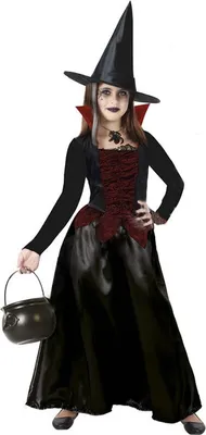 Immagine prodotto di Costume da vampiro per bambini - 7-9 anni