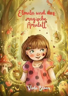 Immagine prodotto di Eloula und das magische Amulett