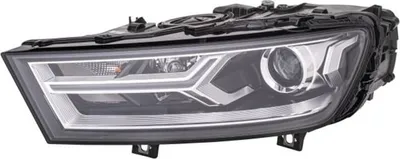 Produktbild von Hella Bi-Xenon Scheinwerfer links für Audi Q7 bis 8/2019