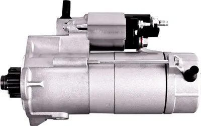 Produktbild von HELLA 8EA 011 613-251 Starter Anlasser 1,9kW für JAGUAR F-PACE (X761) 12V