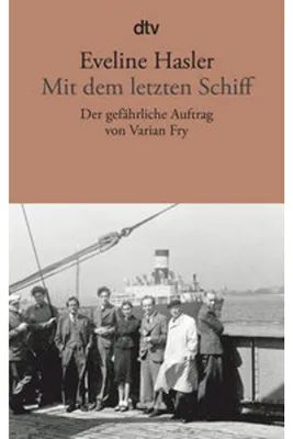 Obrázok produktu pre Mit dem letzten Schiff
