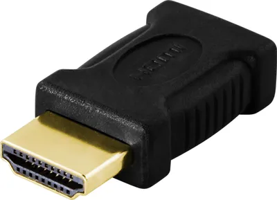 Immagine prodotto di DELTACO HDMI-17 - Adattatore HDMI