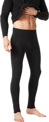 Produktbild von Leggings Männer - schwarz, XL
