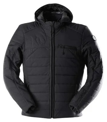 Produktbild von Furygan Bjorn Primaloft® Jacke Schwarz S Herren Schwarz S