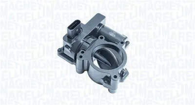 Produktbild von MAGNETI MARELLI 802000000141 Drosselklappe für VW GOLF VI (5K1) Golf V Schrägheck (1K1) TOURAN (1T1, 1T2) TIGUAN (5N) GOLF PLUS (5M1, 521) TOURAN