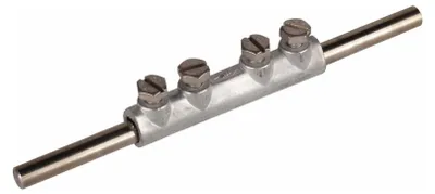 Immagine prodotto di Manicotto di collegamento DEHN VM 8 SKM6X10 ZG 385203