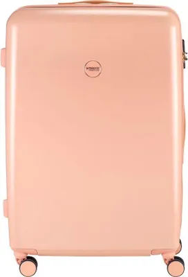 Immagine prodotto di Valigia Princess Traveller Harlem - Rosa M