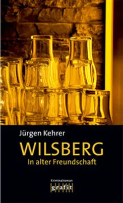 Obrázek produktu pro Kehrer, J: In alter Freundschaft
