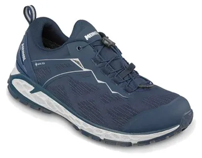 Produktbild von Meindl Power Walker 3.0 Walkingschuh Größe 42