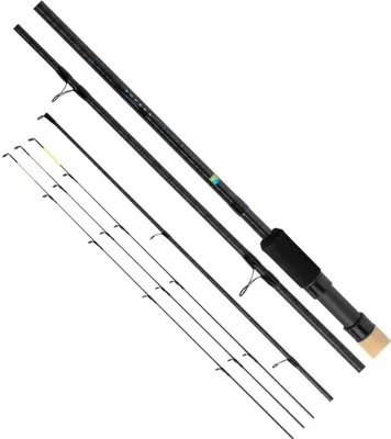 Obrázek produktu pro Prut Preston Monster Xtreme Distance Feeder 3,60m 150g