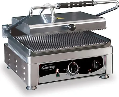 Produktbild von Kontaktgrill,510 X 500 X 300 Mm