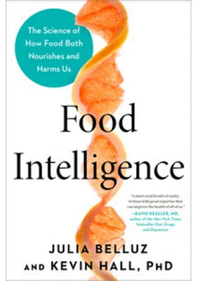 Produktbild von Food Intelligence