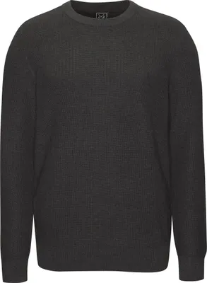 Produktbild von JOHN DEVIN Strickpullover bis Größe 5XL anthra Größe L