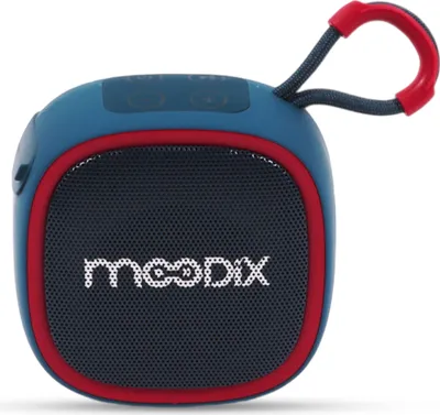 Obrázok produktu pre Bluetooth reproduktor Moodix KI23KS659 – bezdrôtový a výkonný