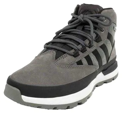 Produktbild von Timberland - "Euro Sprint" Schuhe für Herren, Leder PP8713 (47 EU) (Grau)