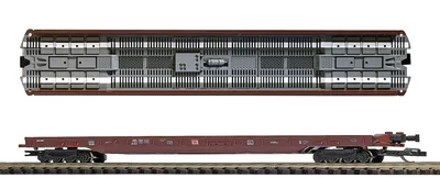 Produktbild von Busch Rollende Landstraße Saadkms 6 31208