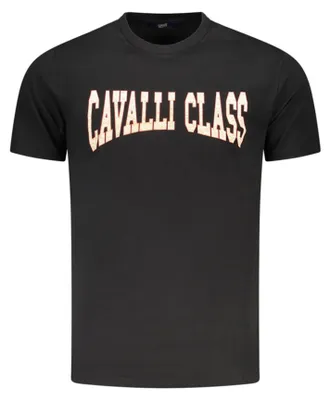 Zdjęcie produktu dla Koszulka Cavalli Class TXT61AJD060NE05051XL
