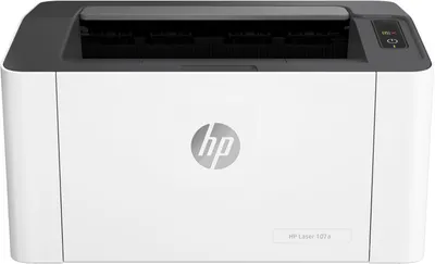Image de Imprimante laser HP 4ZB77A#B19 21 ppm USB
