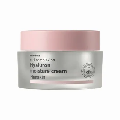 Obrázok produktu pre HANSKIN Hyaluron hydratačný krém