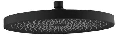 Immagine prodotto di WENKO Soffione doccia a pioggia SOFTWATER Wellness Shower Ø 26 Spa Feeling Bath