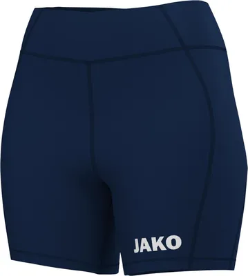 Produktbild von Jako Power Shorts Damen - Marine  | Größe: 36
