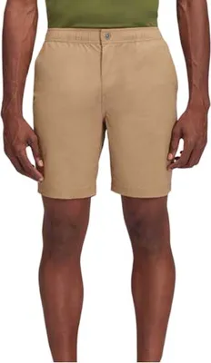 Zdjęcie produktu dla Sundek Walkshort – szorty, beżowe, rozmiar L, męskie, beżowe, rozmiar L