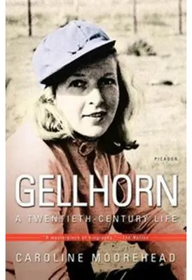 Obrázek produktu pro Gellhorn