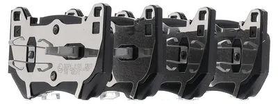 Produktbild von A.B.S. 35324 Bremsbeläge Satz Vorne für AUDI Q5 (FYB) Q5 SUV Sportback (80A)