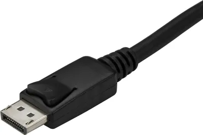 Obrázok produktu pre StarTech.com CDP2DPMM3MB, 3 m, USB Typ-C, DisplayPort, Samec, Samec, Priamy